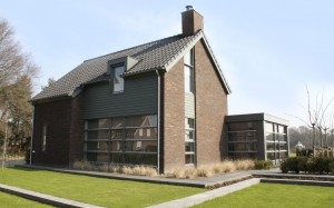 Woonhuis (Nieuwbouw)  Plaats: Boekel