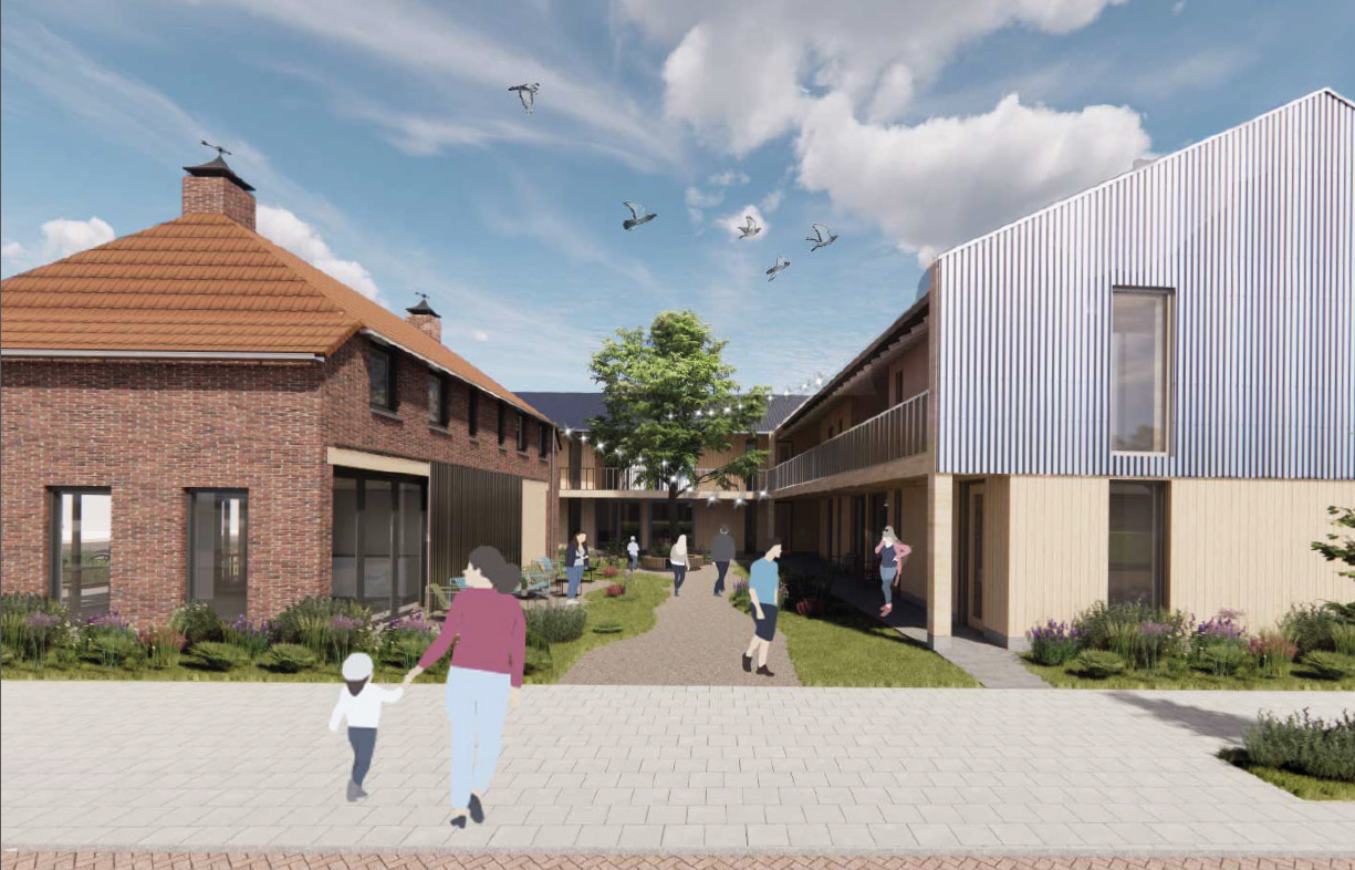 Afstudeerproject Jumbo Mariahout