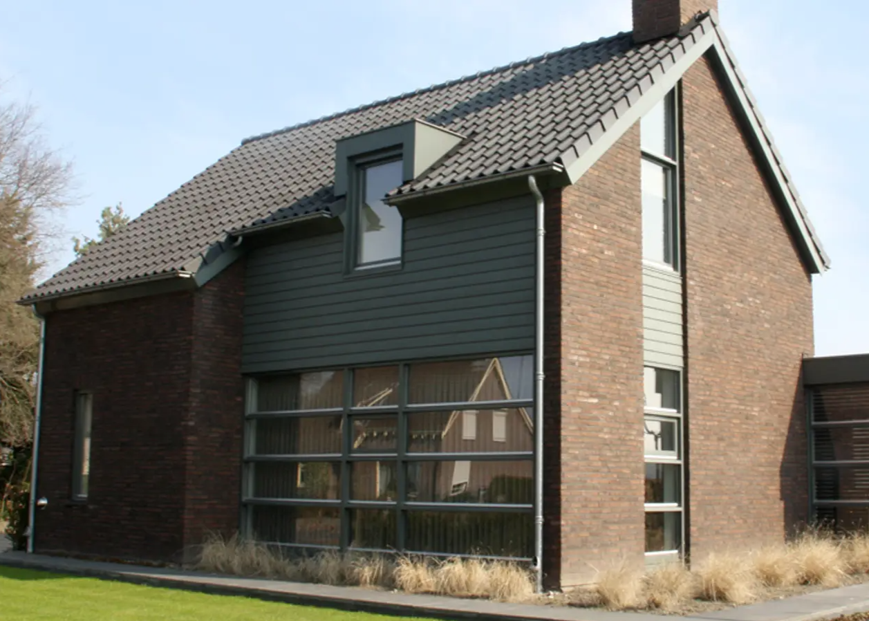 Woonhuis Boekel